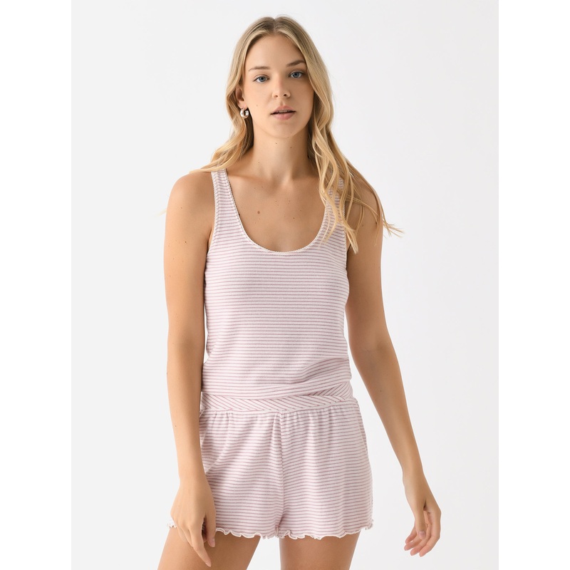Z Supply Women’s Lana Stripe Tank