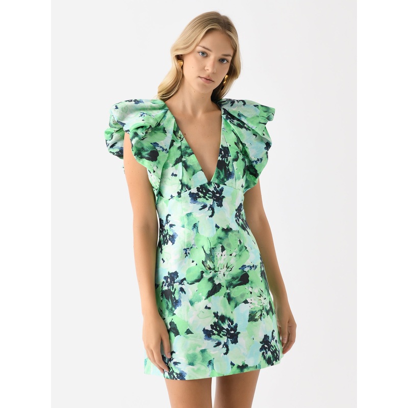 Acler Women’s Denare Mini Dress