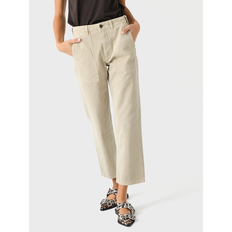 Alex Mill Women’s Neil Pant