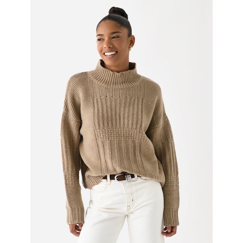 Merlette Women’s Valais Sweater