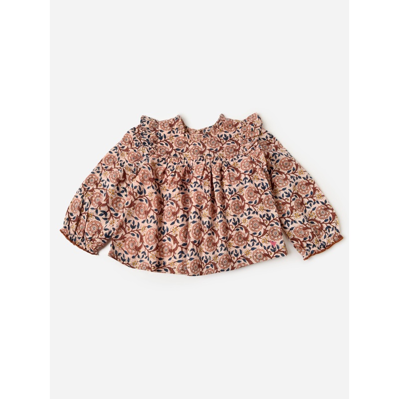 Pink Chicken Girls’ Kalani Top