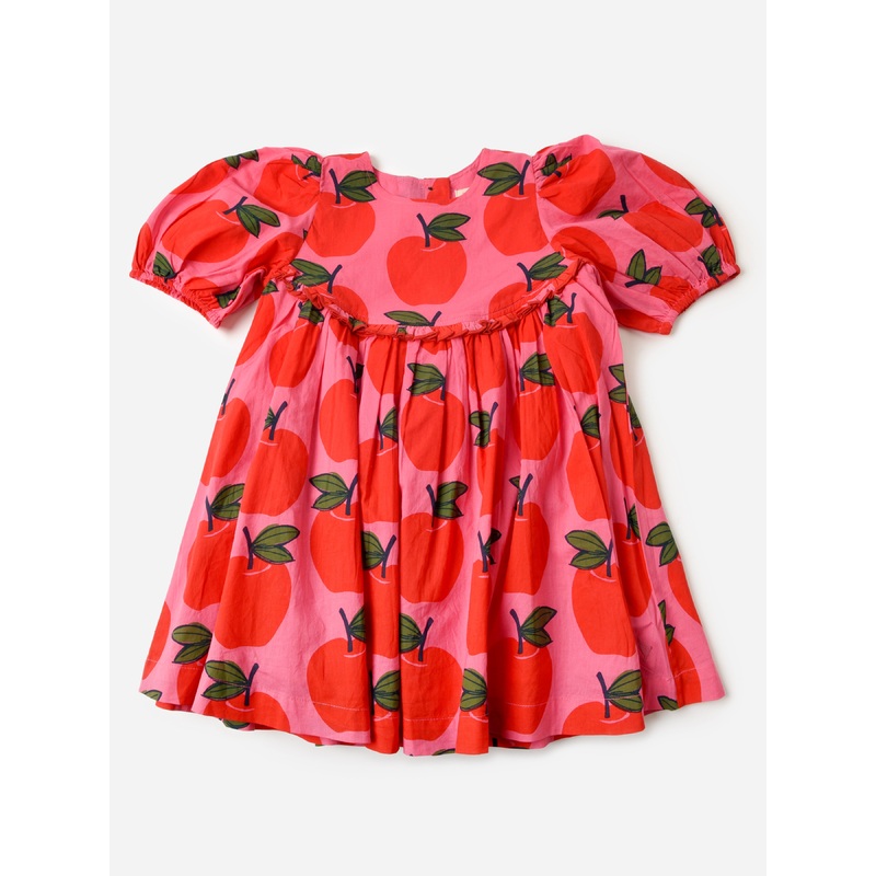 Pink Chicken Girls’ Rowan Dress