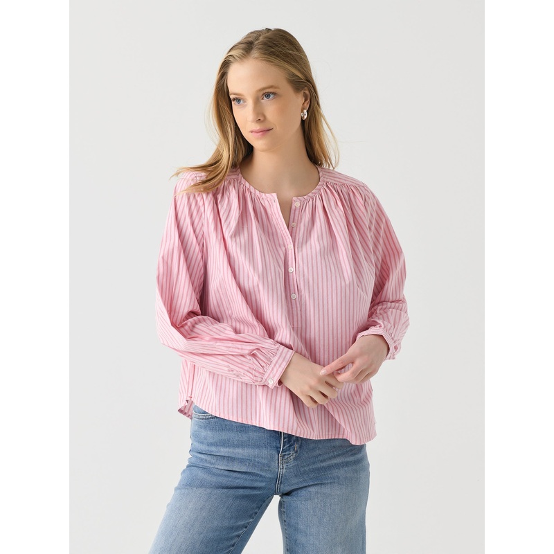 Xirena Women’s Hennessy Top|XS|S|M|L|CAMEO ROSE