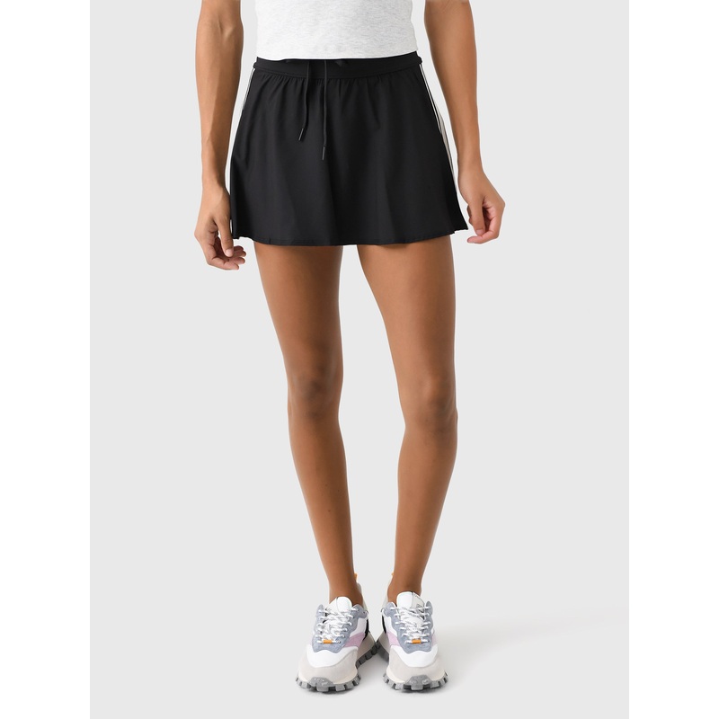 Z Supply Women’s Court Club Skirt