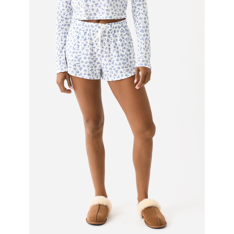 Z Supply Women’s La La Ditsy Short