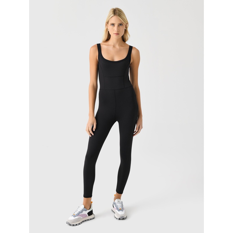 Z Supply Women’s Line Up Onesie