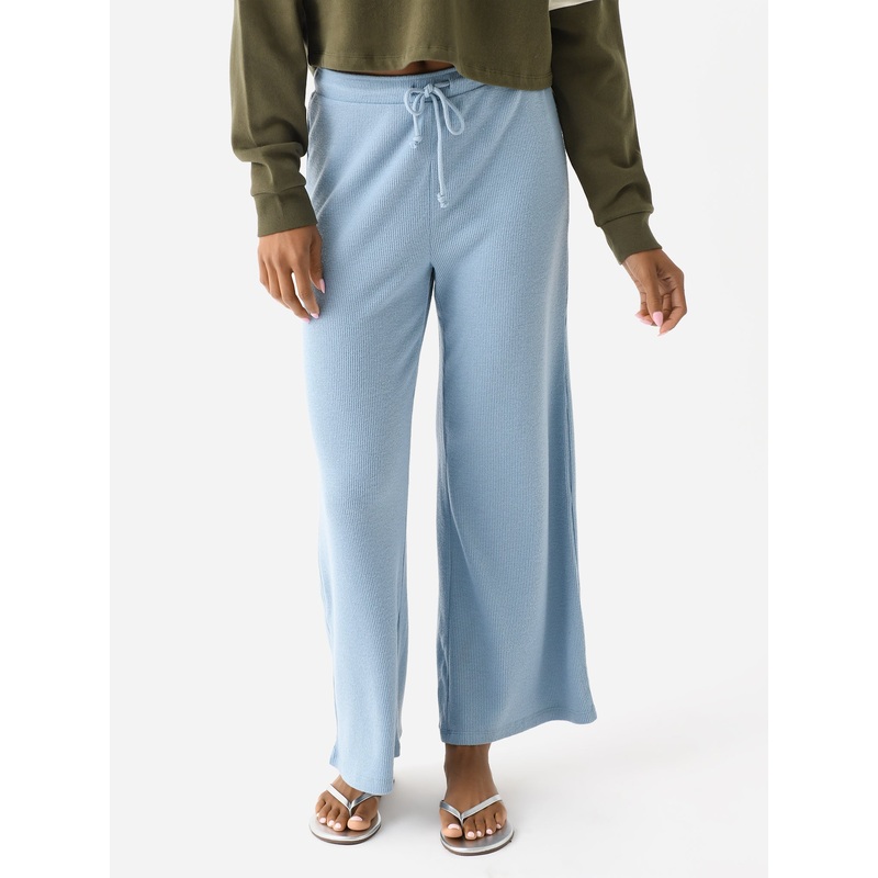 Z Supply Women’s Unwind Thermal Pant
