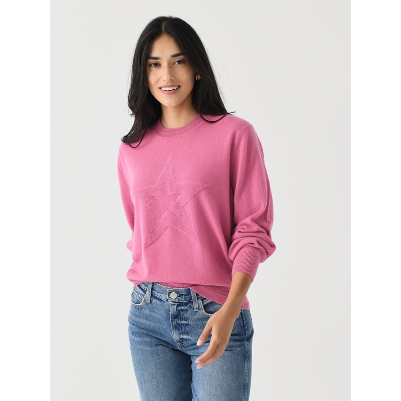 27 Miles Women’s Polly Sweater