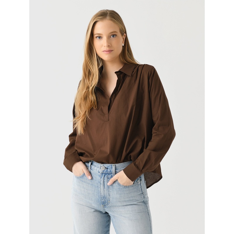 A Shirt Thing Women’s Celeste Cabo Top