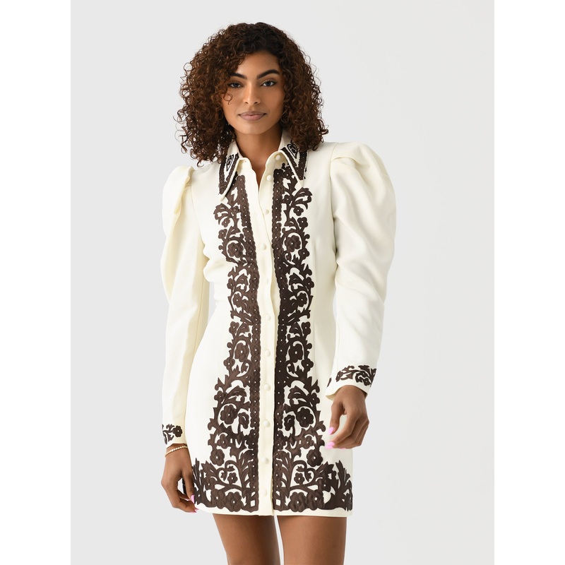 Alemais Women’s Lucy Mini Dress