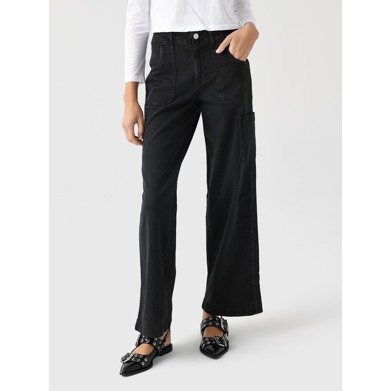AMO Women’s Evelin Utility Pant