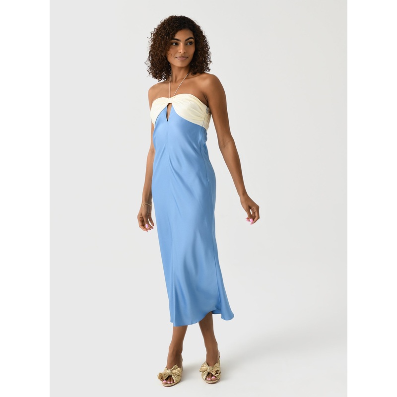 Anna October Women’s Brigid Midi Dress