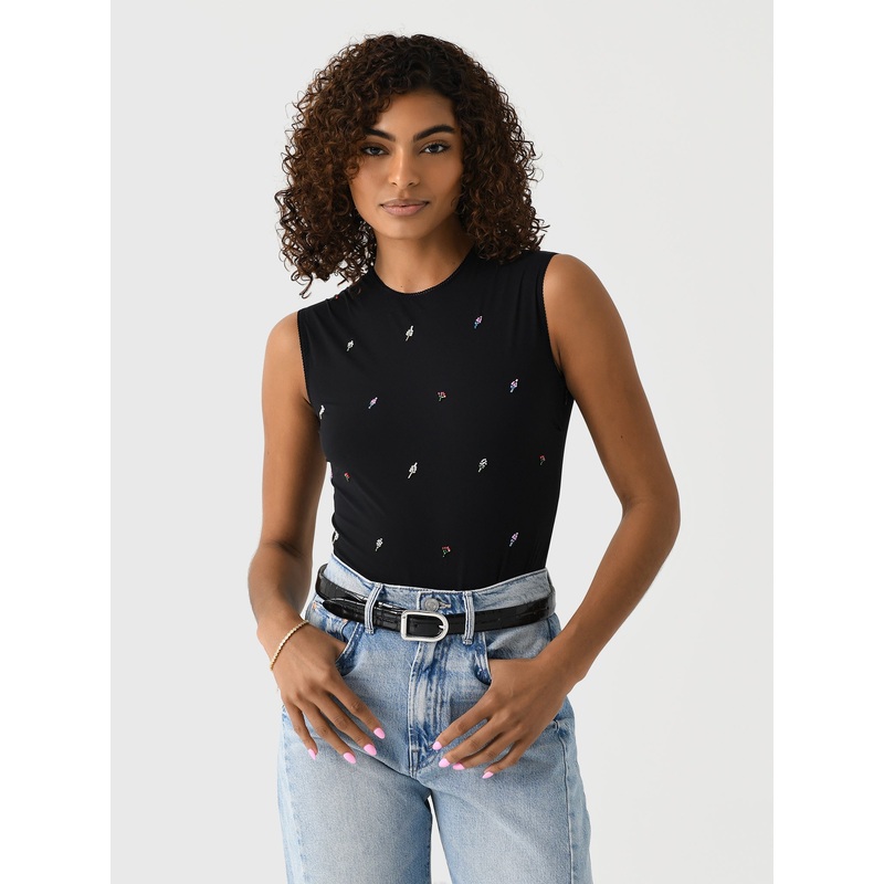 Anna October Women’s Giulia Bodysuit