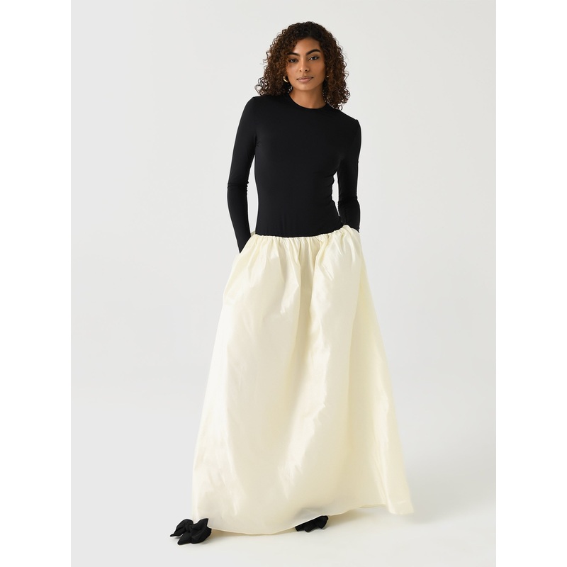 Anna October Women’s Meringue Maxi Dress