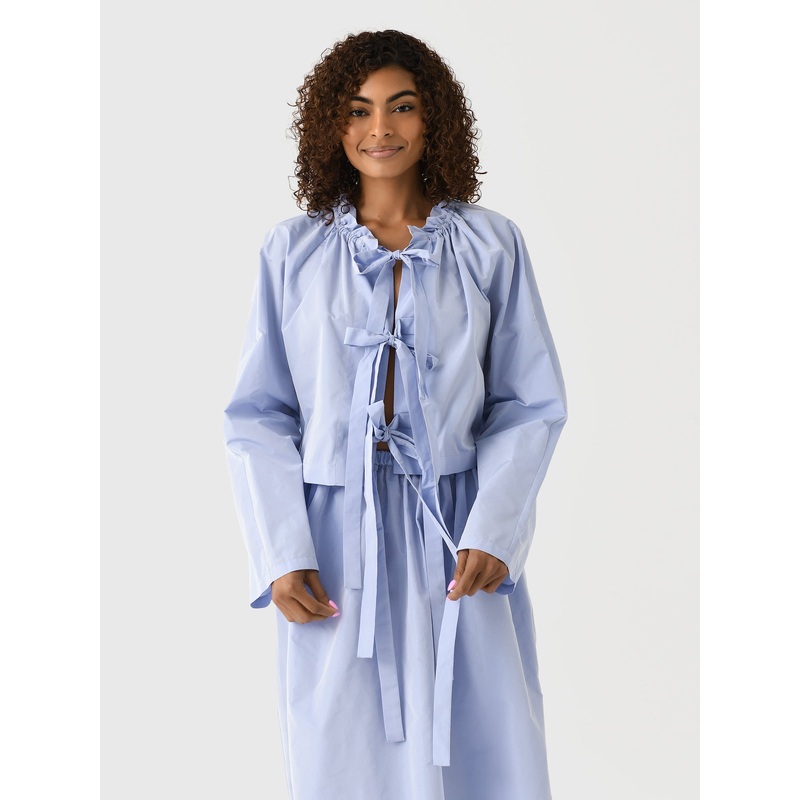 AVN Women’s Frappa Shirt|38|40|42|44|46|48|LILAC