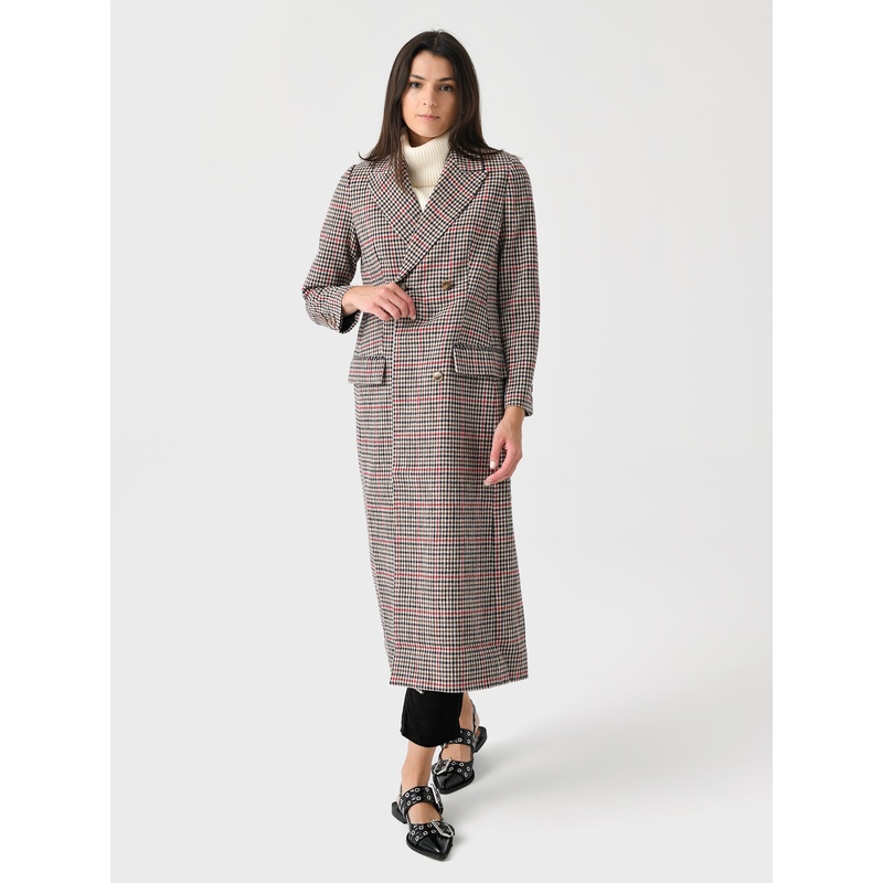 Hunter Bell Women’s Travel Coat