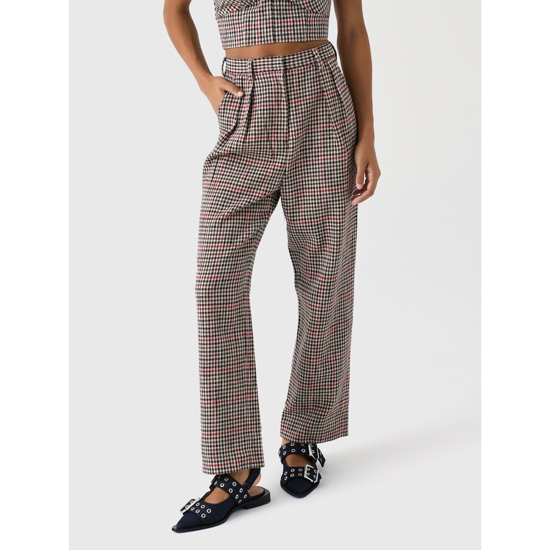 Hunter Bell Women’s York Trouser