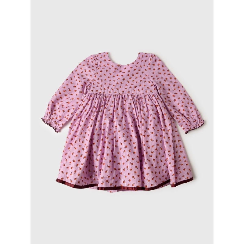 Pink Chicken Girls’ Amma Dress