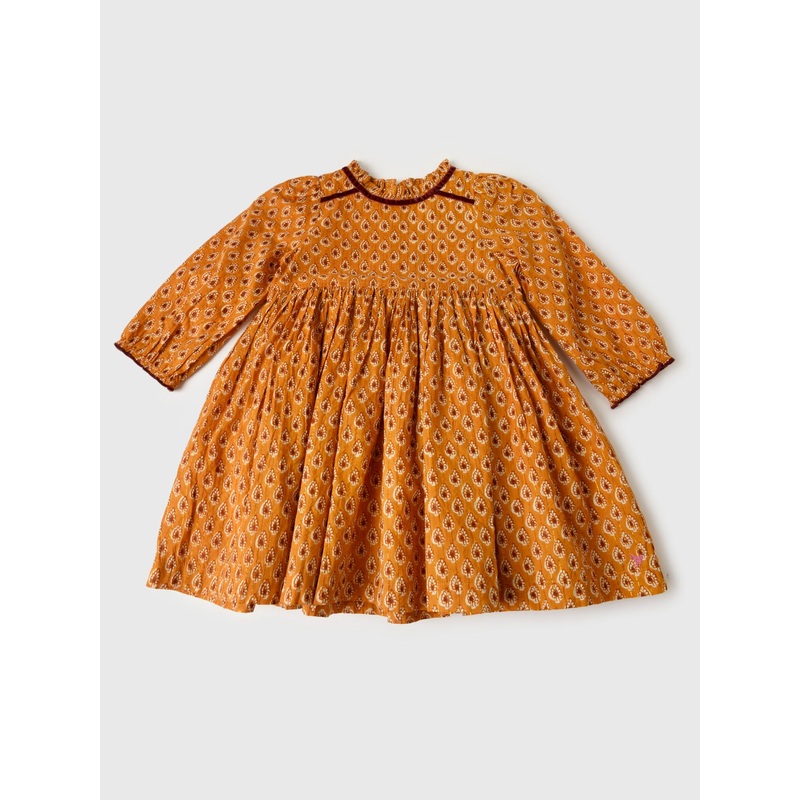 Pink Chicken Girls’ Charlie Dress