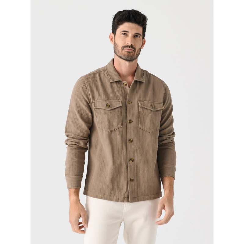 Rails Men’s Arthur Button-Down Shirt