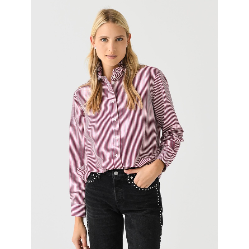 Vanessa Bruno Women’s Sidney Shirt