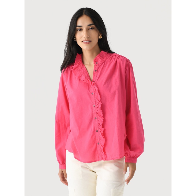 Xirena Women’s Nicholson Shirt