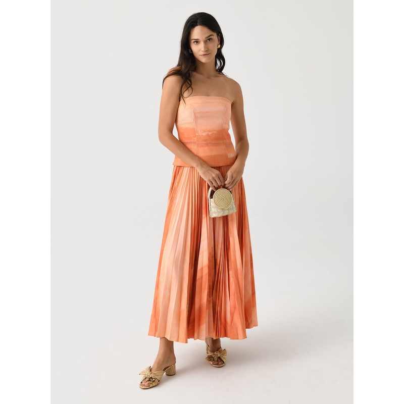 Acler Women’s Brayswick Midi Dress