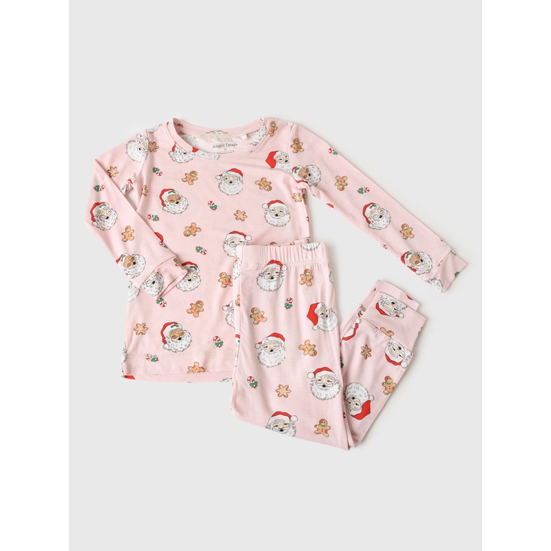 Angel Dear Kids’ Lounge Wear Set