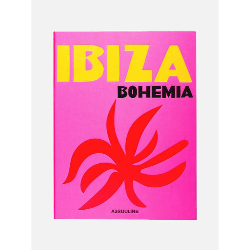 Assouline Ibiza Bohemia|O/S|N/A