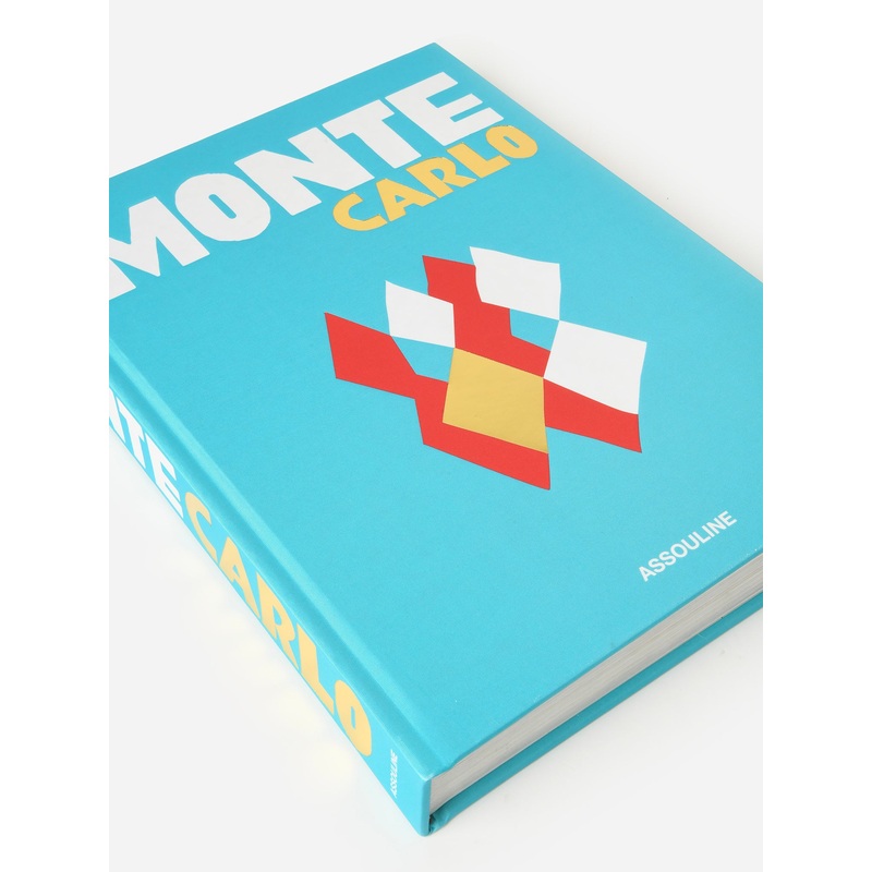 Assouline Monte Carlo|O/S|N/A