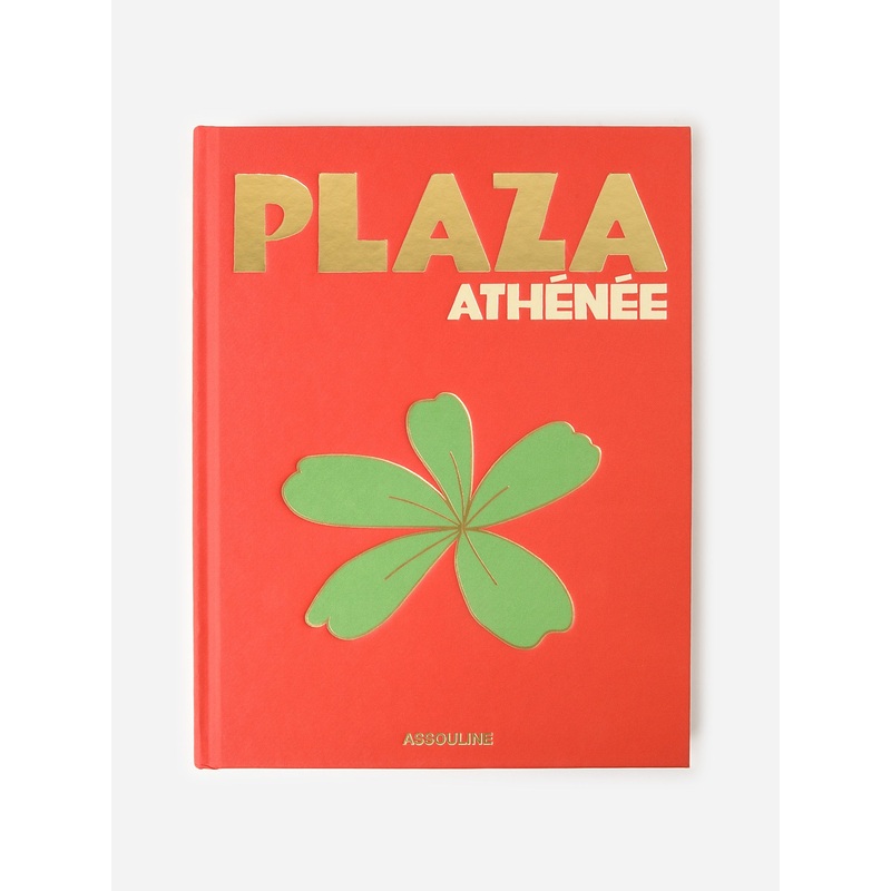 Assouline Plaza Athne|O/S|N/A
