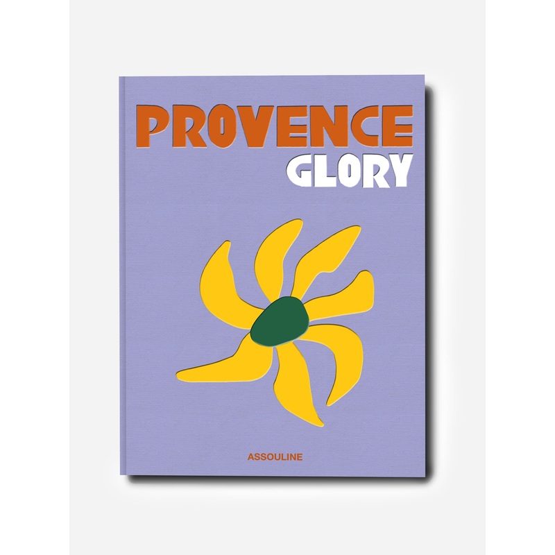Assouline Provence Glory|O/S|N/A