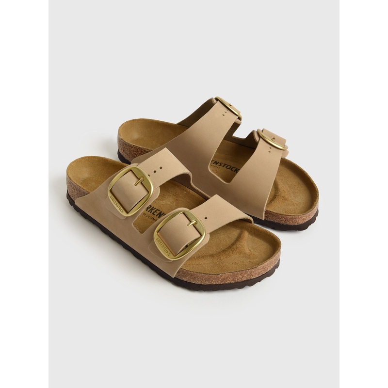 Birkenstock Women’s Arizona Big Buckle Sandal
