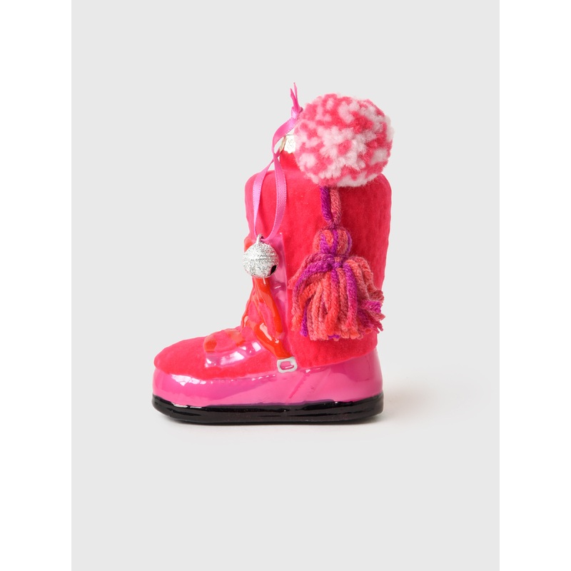 Cody Foster + Co Snow Boot Ornament