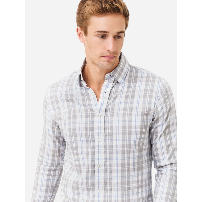 Faherty Brand Men’s The Movement Shirt
