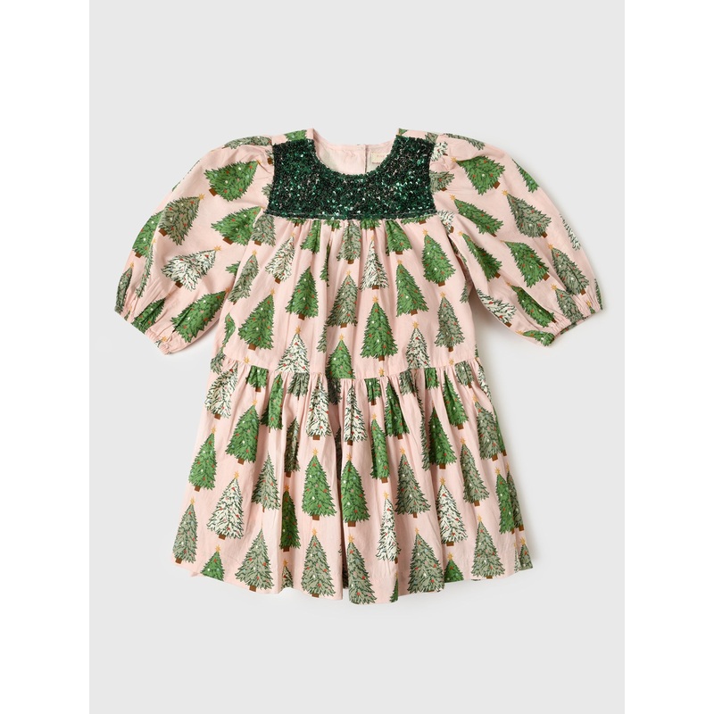 Pink Chicken Girls’ Fiona Dress