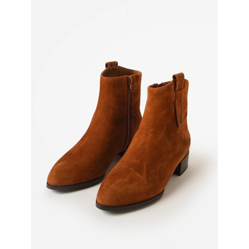 Vaneli Women’s Teon Boot|6.5|EMBER SUEDE