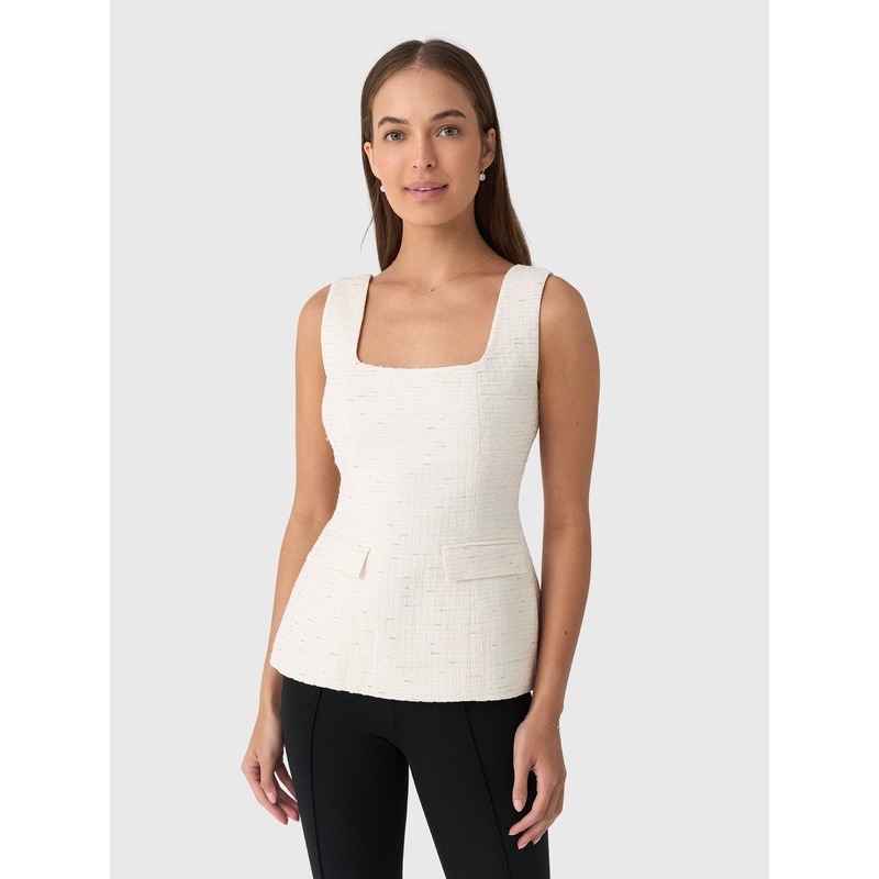 Anna Quan Women’s Felicity Top