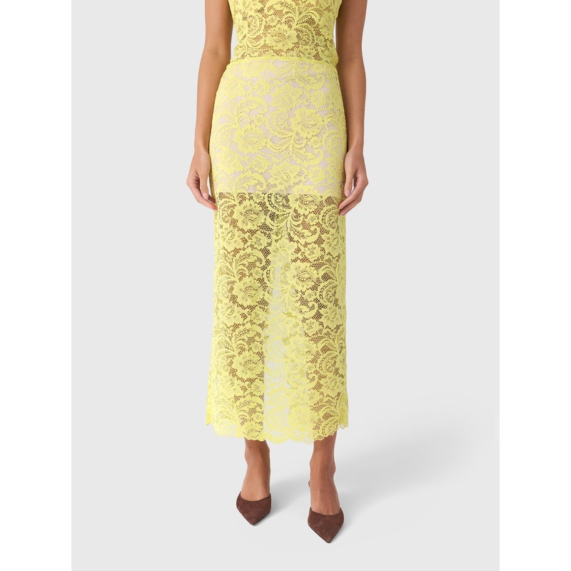 Anna Quan Women’s Jackie Skirt