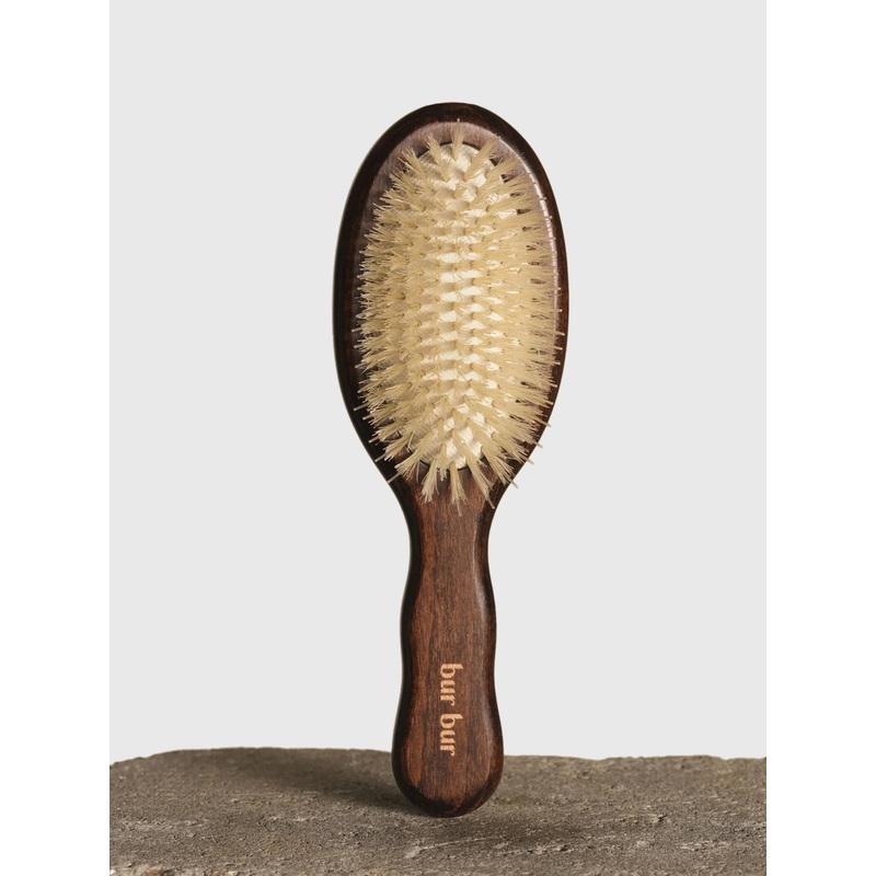 Bur Bur The Mermaid Mini Essential Brush