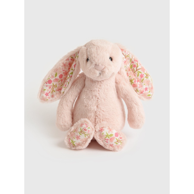 Jellycat Blossom Cherry Bunny Plush