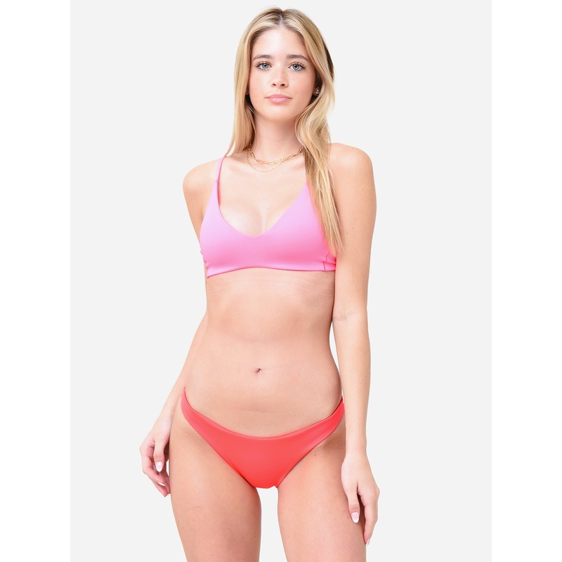 Left On Friday Women’s Sunday Bikini Top