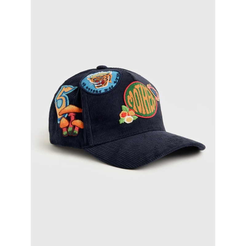 Mother Women’s The 10-4 Trucker Hat
