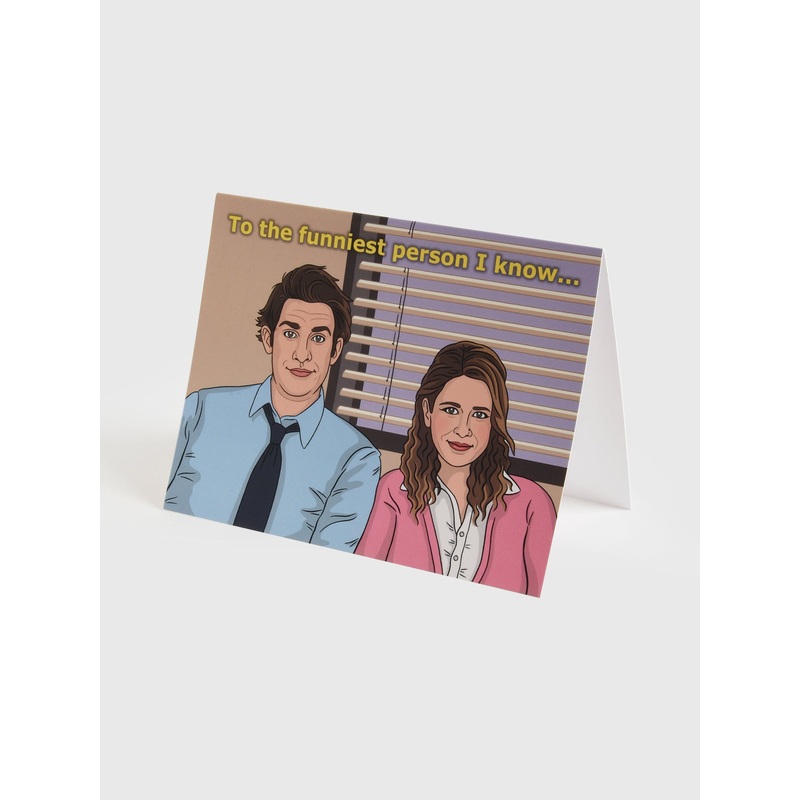 The Found Valentine’s Day Card