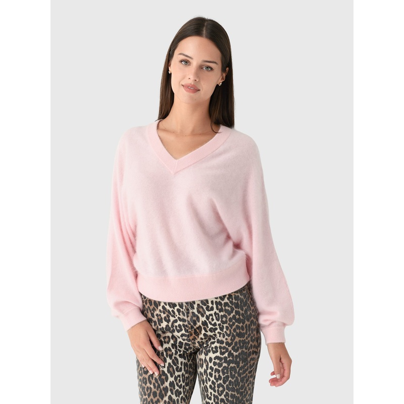 27 Miles Women’s Sue Sweater|XS|S|M|L|BALLET