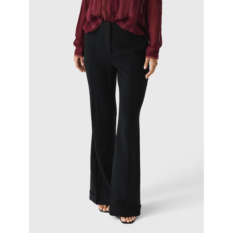 ALC Women’s Max Tailored Pant|0|2|4|6|8|10|12|BLACK