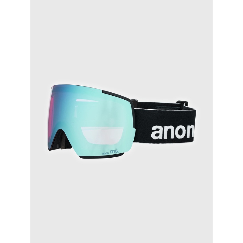 Anon M5 Perceive Goggles + Bonus Lens