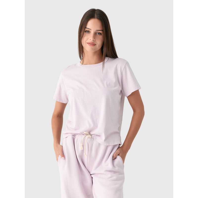 Asher Women’s Marielle Classic Tee