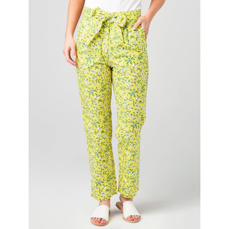 Banjanan Women’s Violet Pant|M|AUDREY SPRIG AURORA