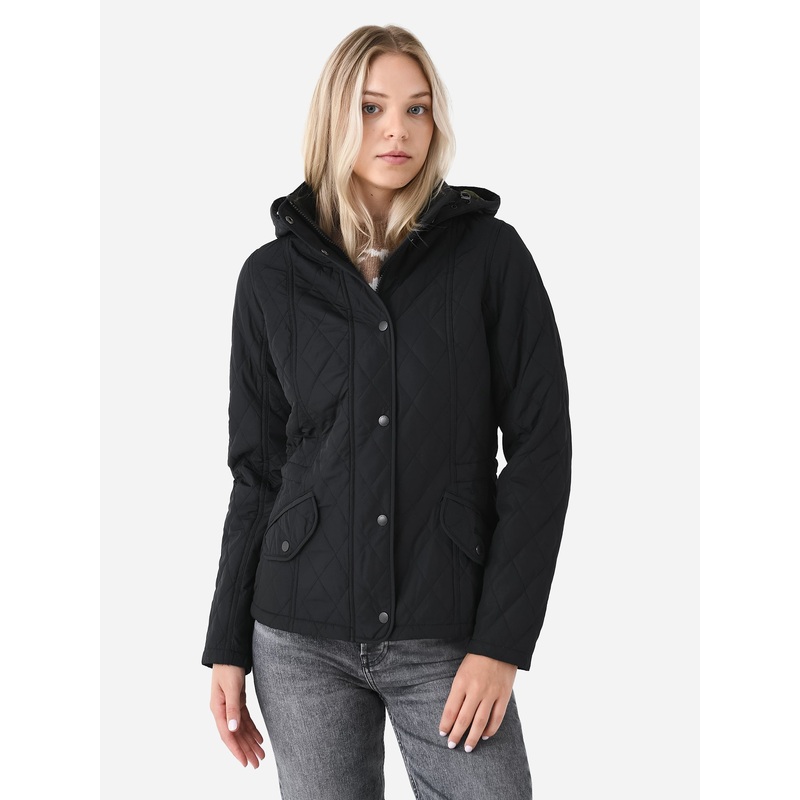 Barbour Women’s Millfire Quilted Jacket